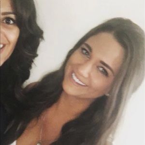 Meet your Posher, Lindsay